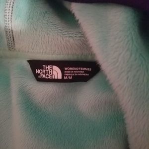 Women's northface jacket